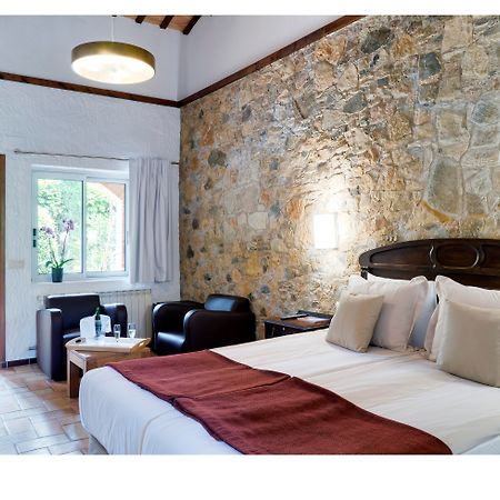 Hotel Aatu - Adults Only Peratallada Εξωτερικό φωτογραφία