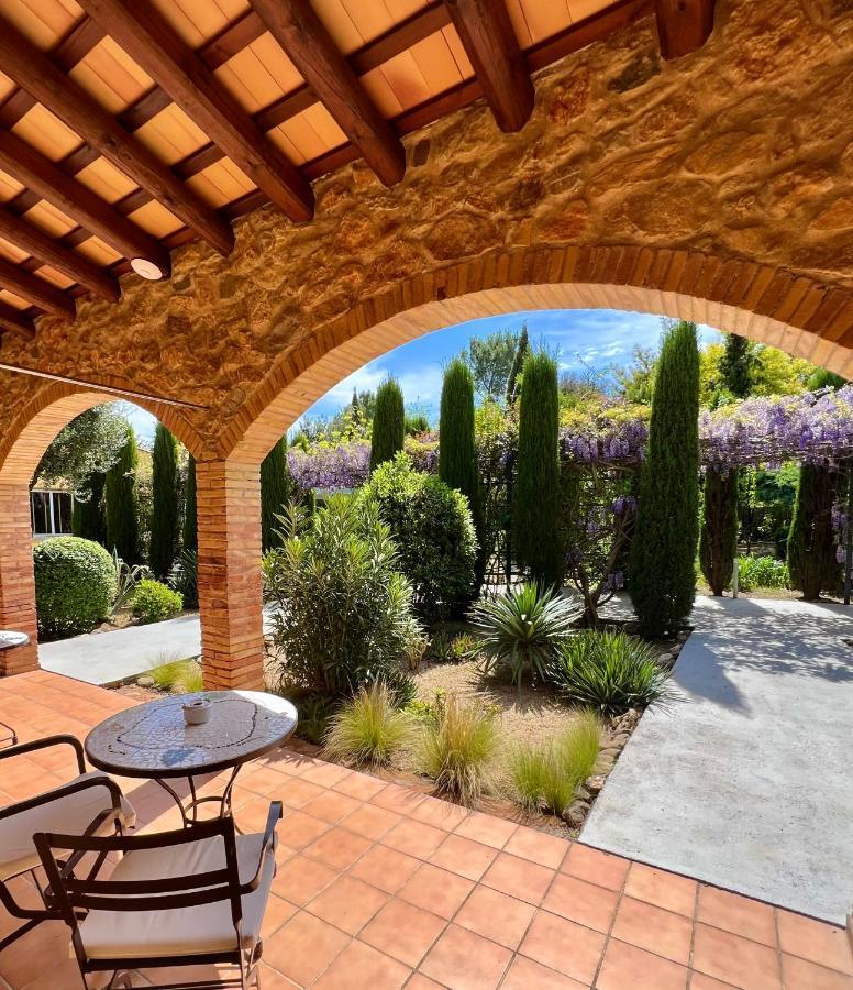 Hotel Aatu - Adults Only Peratallada Εξωτερικό φωτογραφία