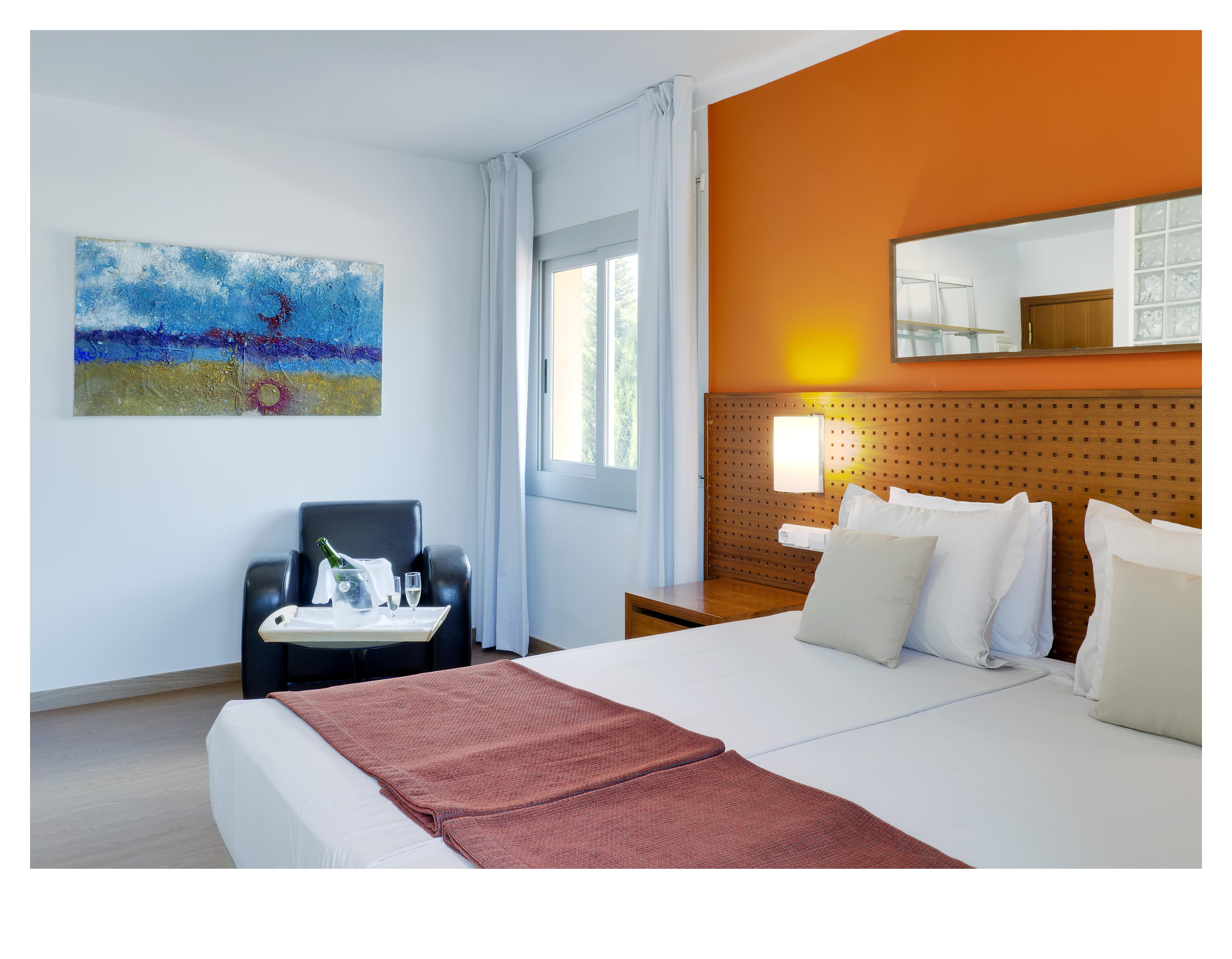 Hotel Aatu - Adults Only Peratallada Εξωτερικό φωτογραφία