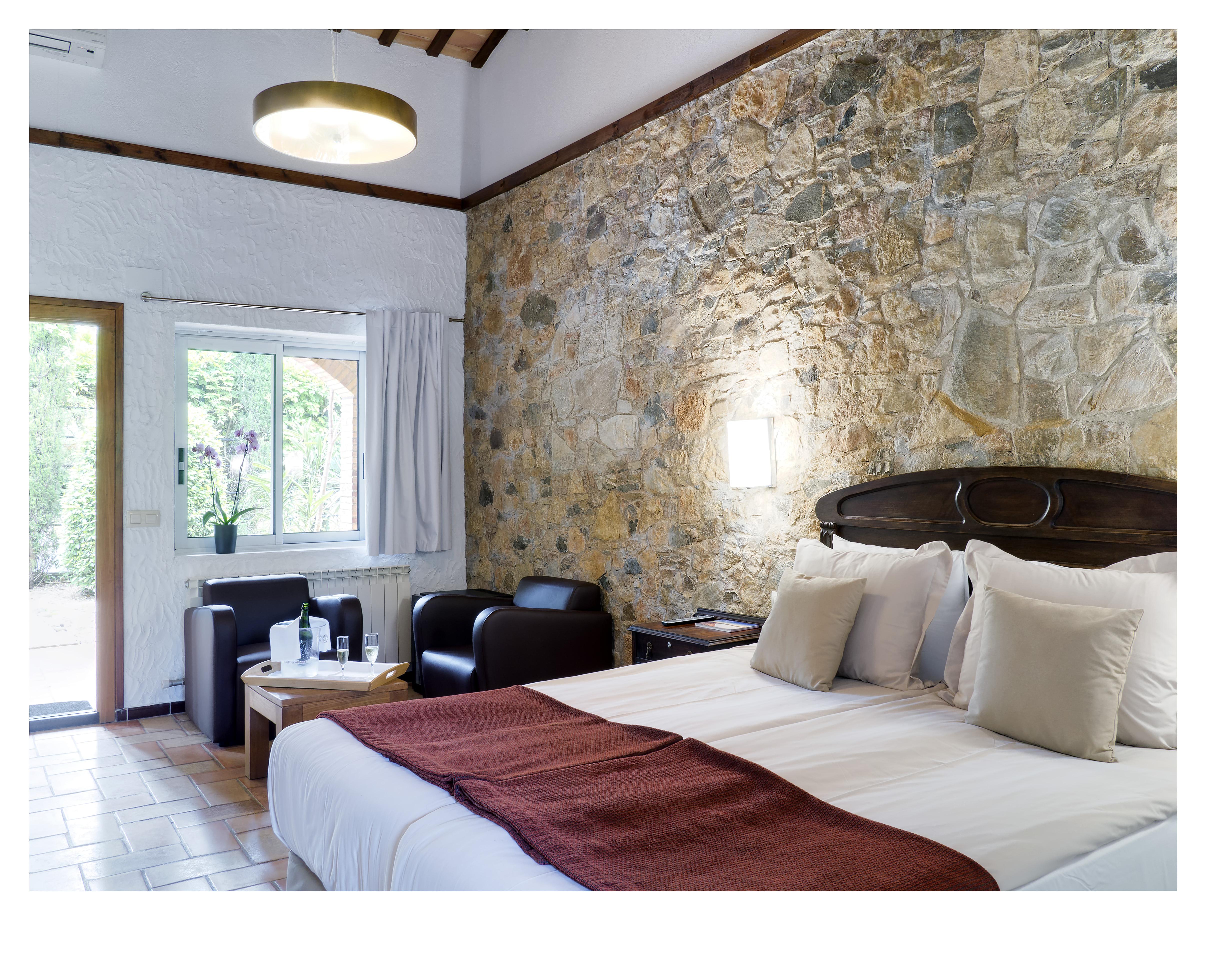 Hotel Aatu - Adults Only Peratallada Εξωτερικό φωτογραφία