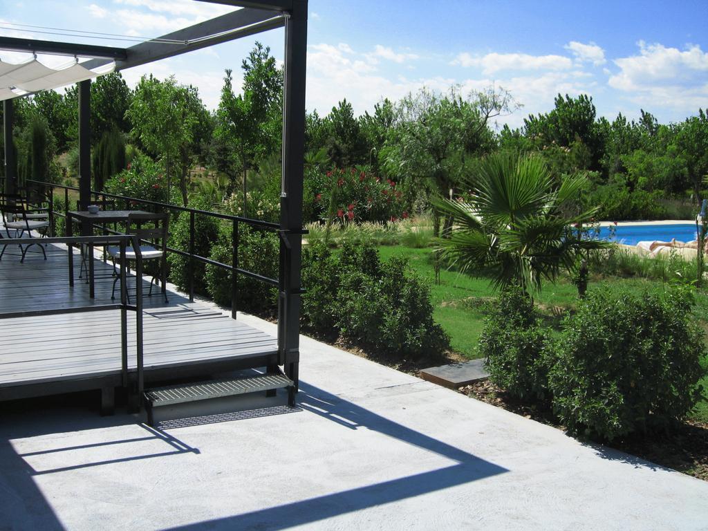 Hotel Aatu - Adults Only Peratallada Εξωτερικό φωτογραφία
