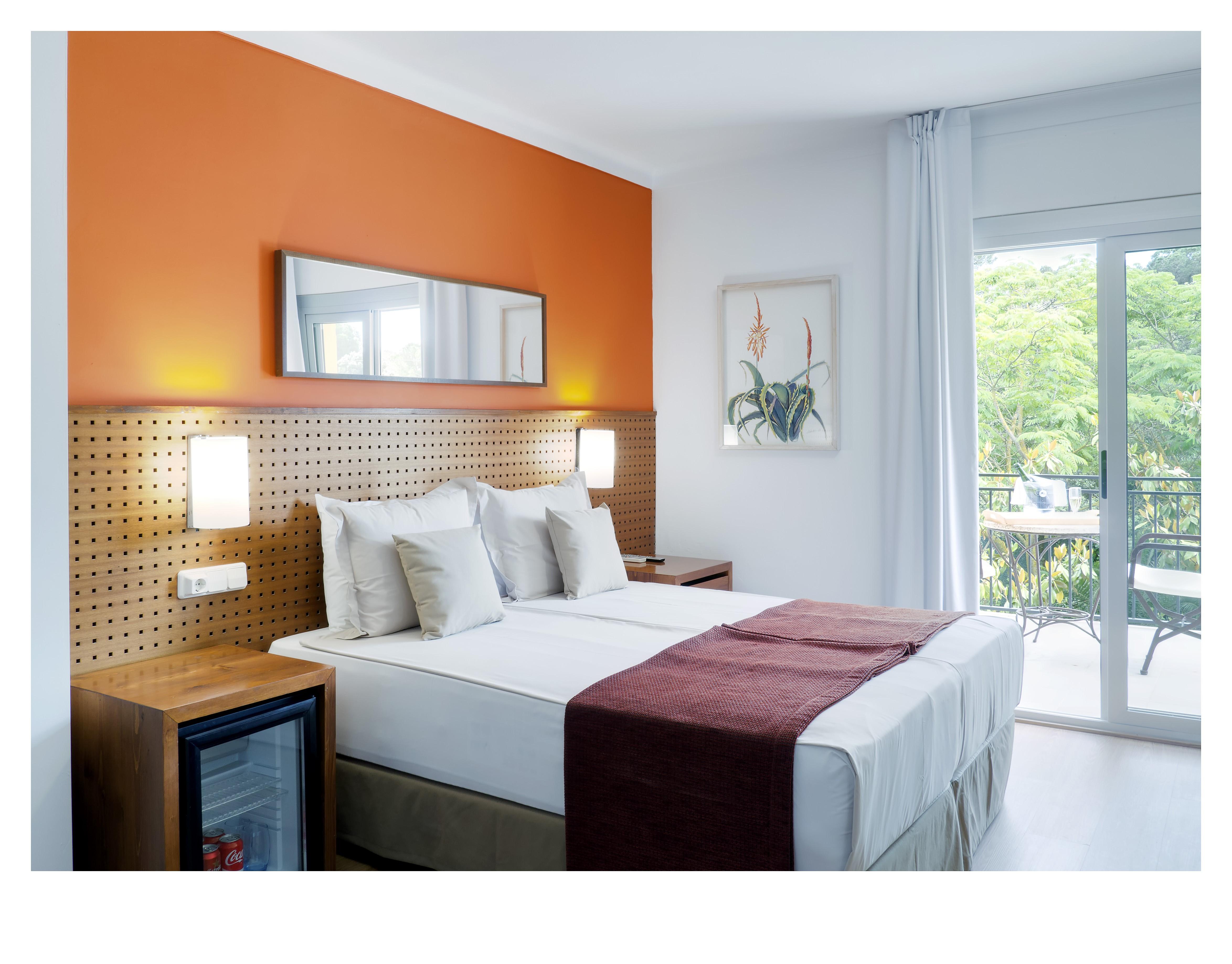 Hotel Aatu - Adults Only Peratallada Εξωτερικό φωτογραφία