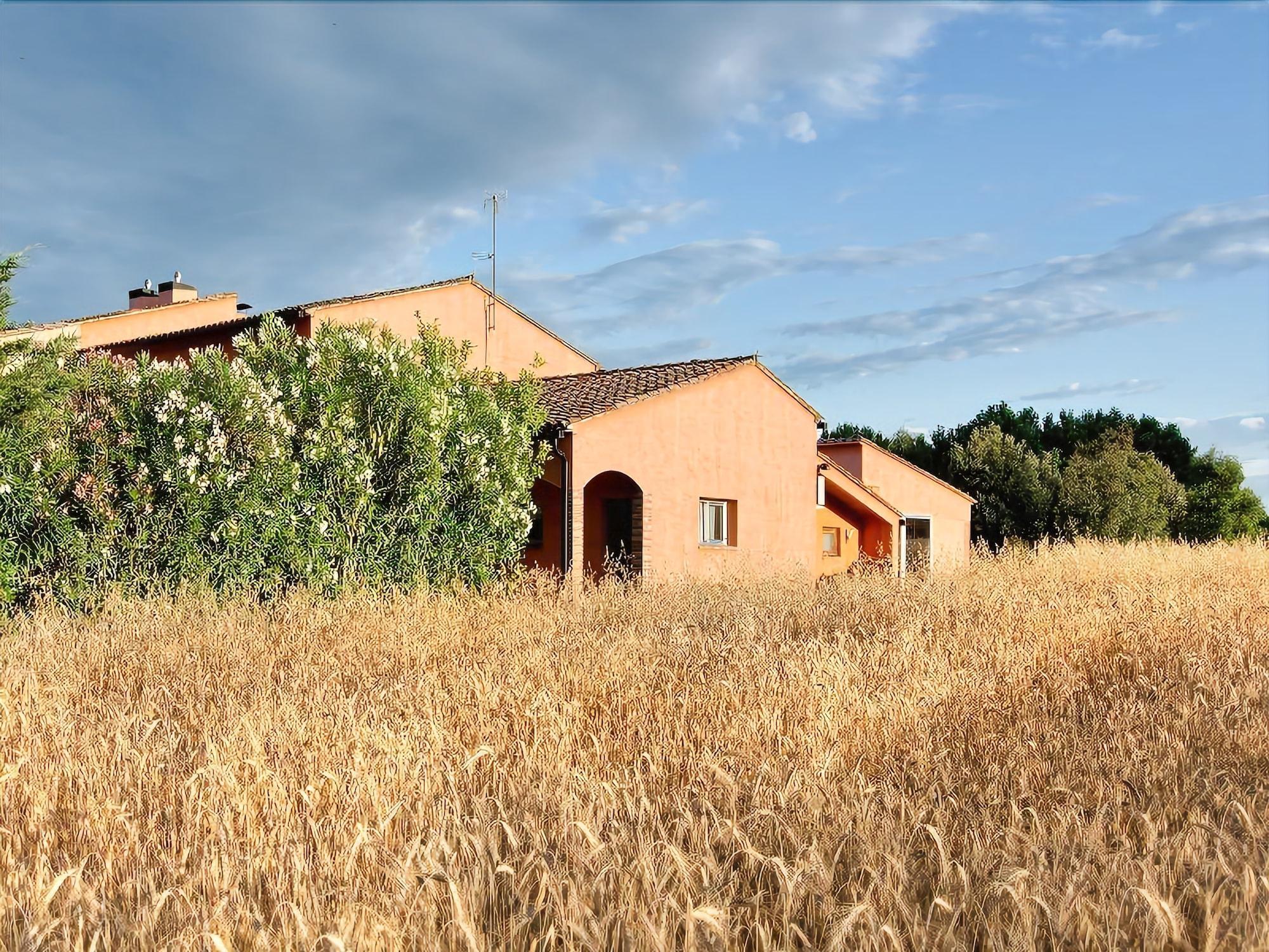 Hotel Aatu - Adults Only Peratallada Εξωτερικό φωτογραφία