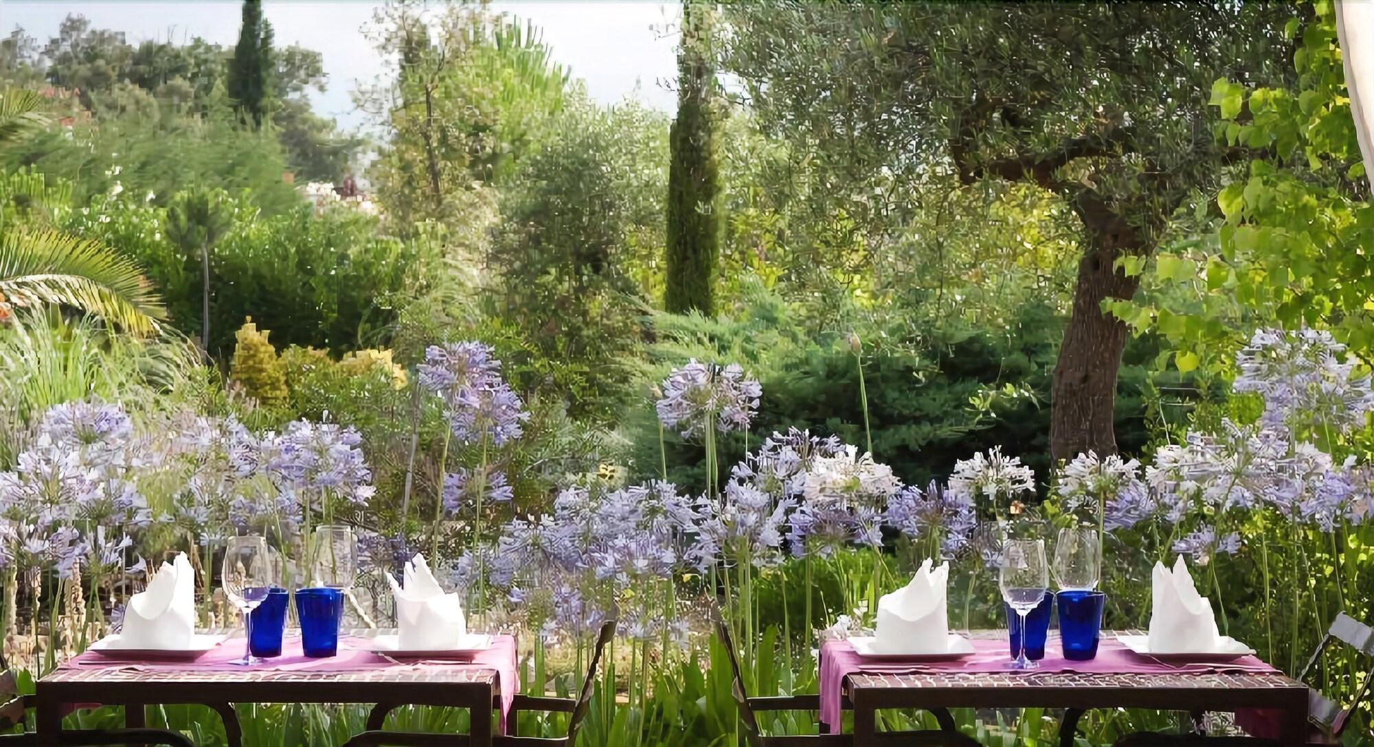 Hotel Aatu - Adults Only Peratallada Εξωτερικό φωτογραφία