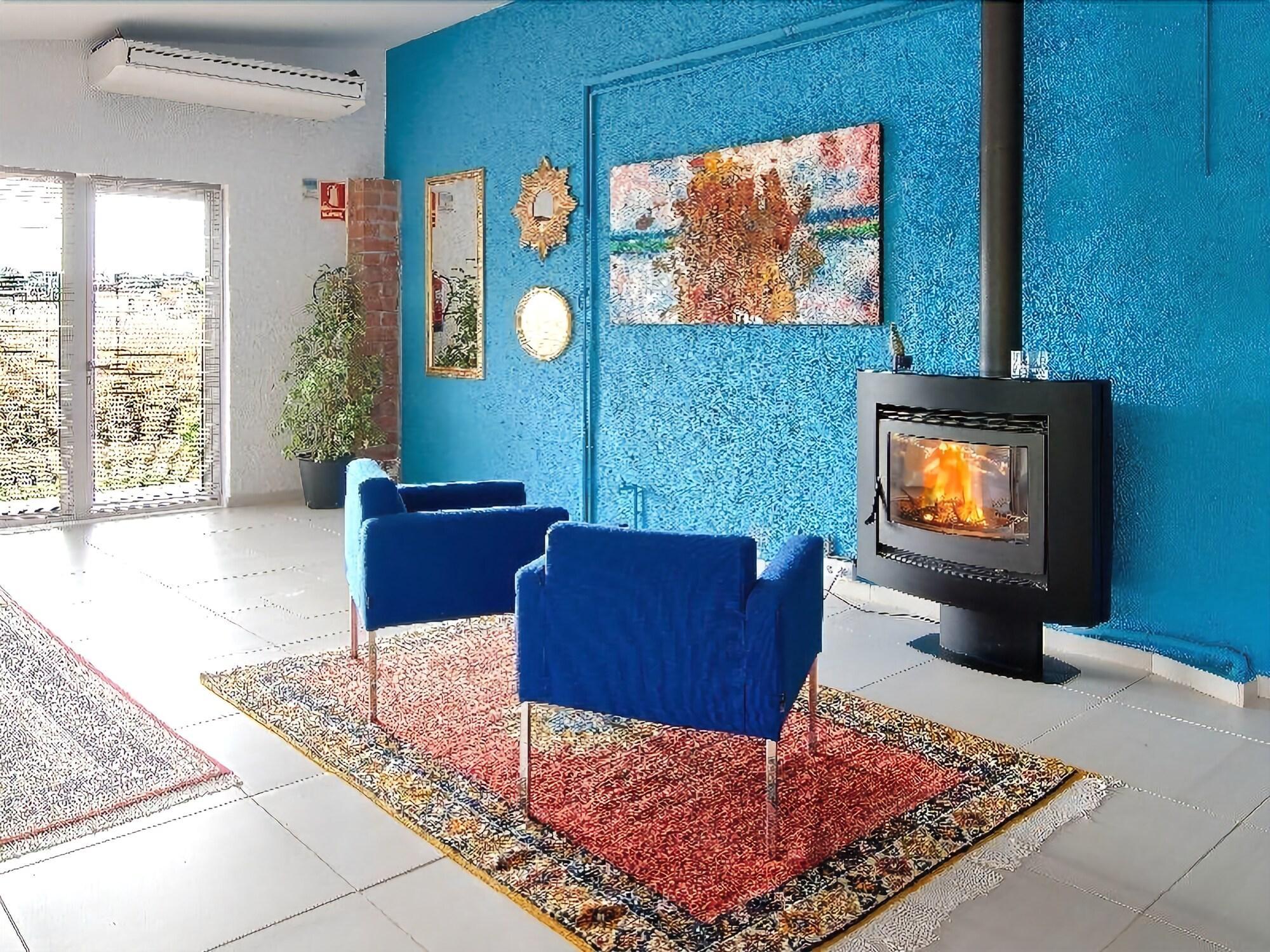 Hotel Aatu - Adults Only Peratallada Εξωτερικό φωτογραφία