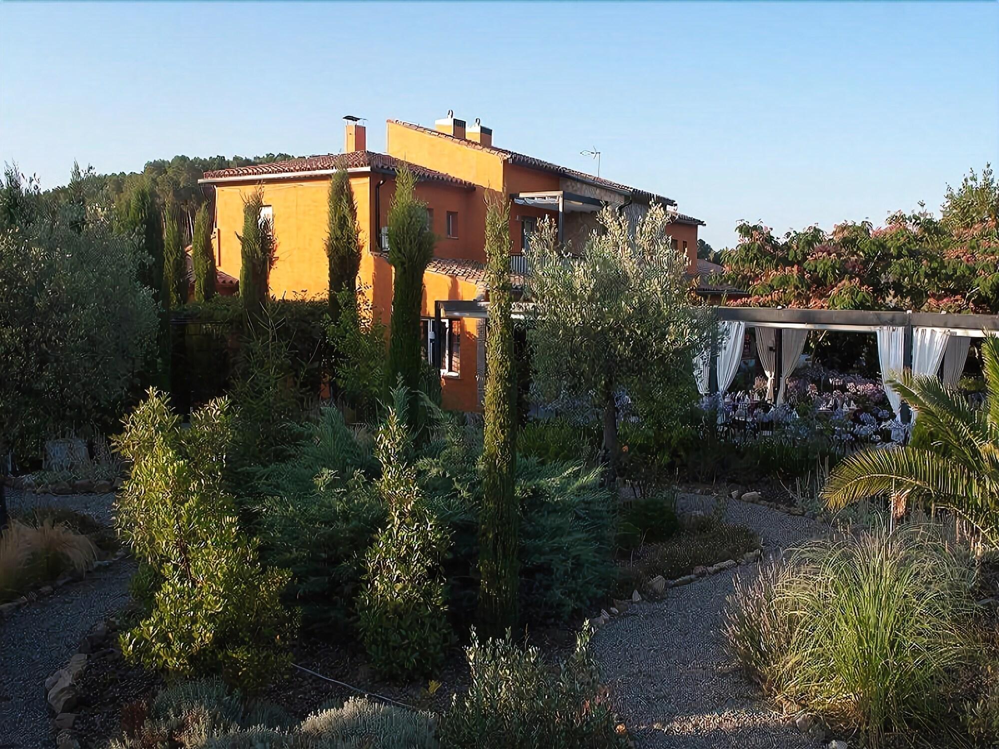Hotel Aatu - Adults Only Peratallada Εξωτερικό φωτογραφία