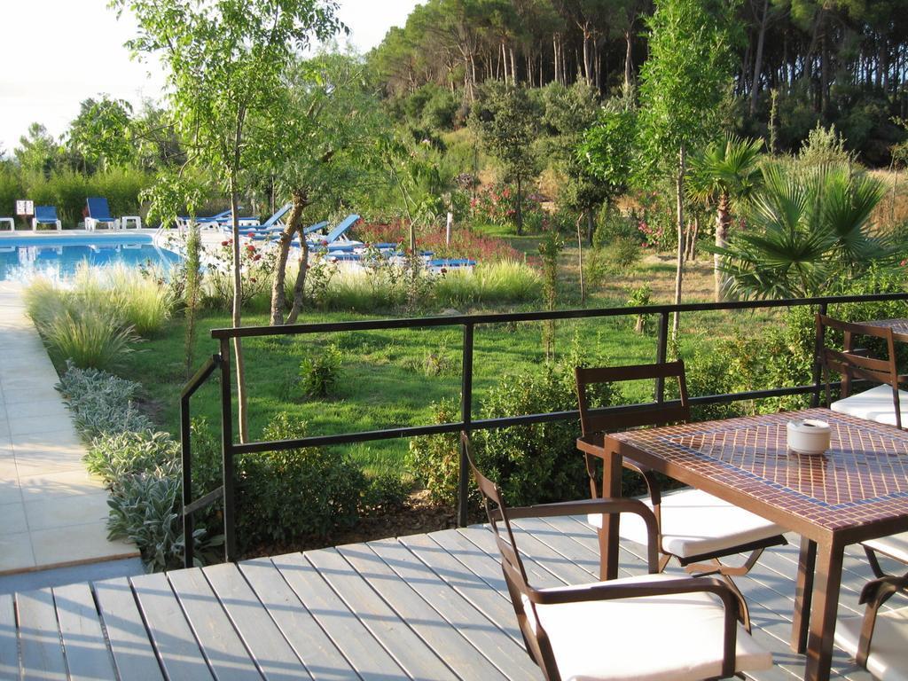 Hotel Aatu - Adults Only Peratallada Εξωτερικό φωτογραφία