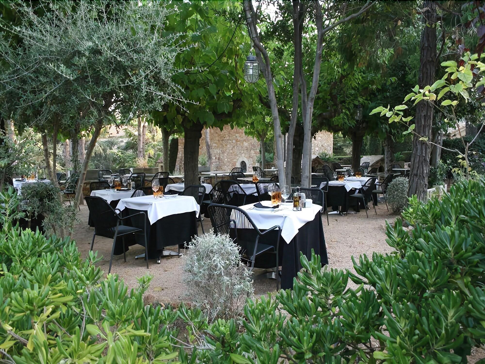 Hotel Aatu - Adults Only Peratallada Εξωτερικό φωτογραφία