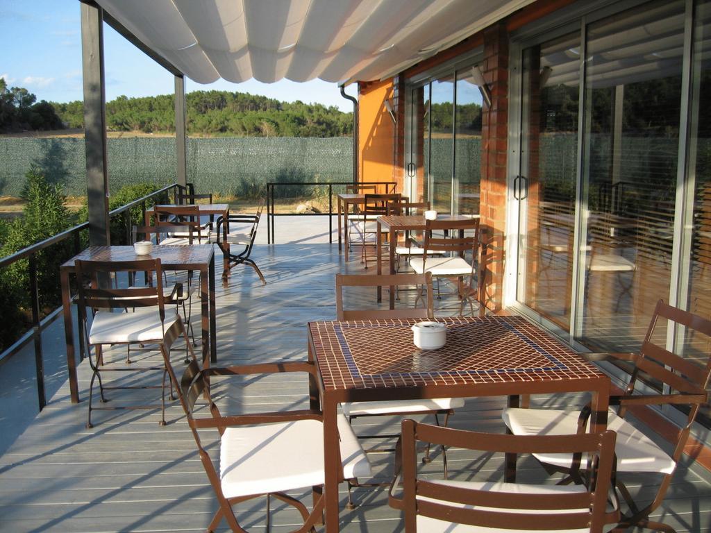 Hotel Aatu - Adults Only Peratallada Εξωτερικό φωτογραφία
