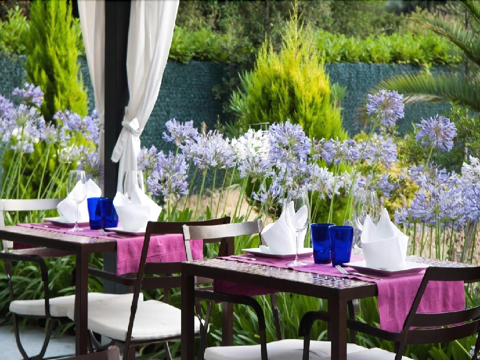 Hotel Aatu - Adults Only Peratallada Εξωτερικό φωτογραφία