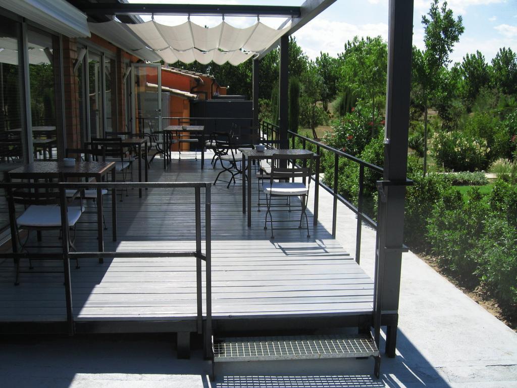 Hotel Aatu - Adults Only Peratallada Εξωτερικό φωτογραφία