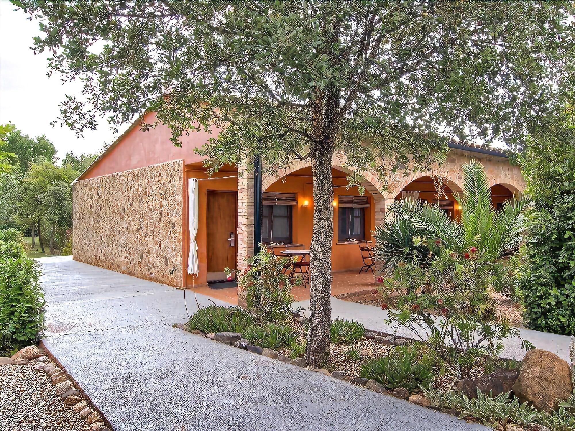 Hotel Aatu - Adults Only Peratallada Εξωτερικό φωτογραφία