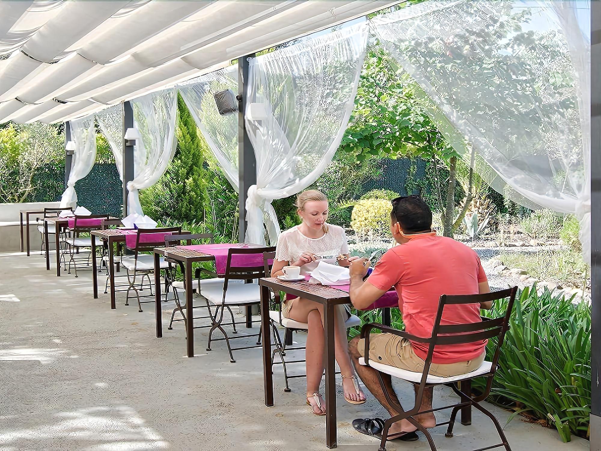 Hotel Aatu - Adults Only Peratallada Εξωτερικό φωτογραφία