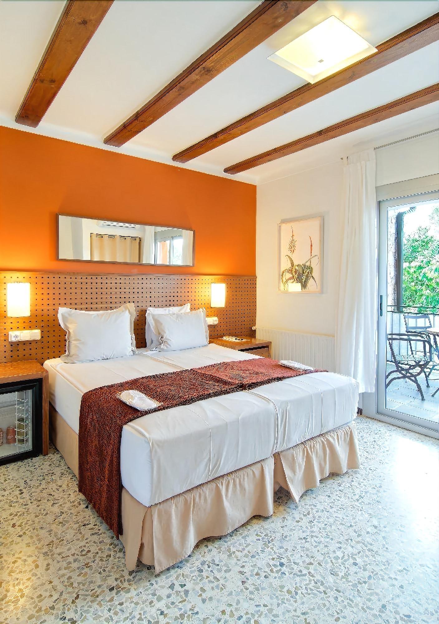 Hotel Aatu - Adults Only Peratallada Εξωτερικό φωτογραφία