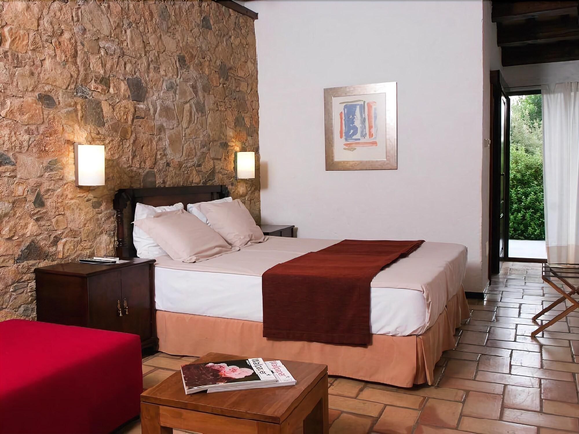 Hotel Aatu - Adults Only Peratallada Εξωτερικό φωτογραφία