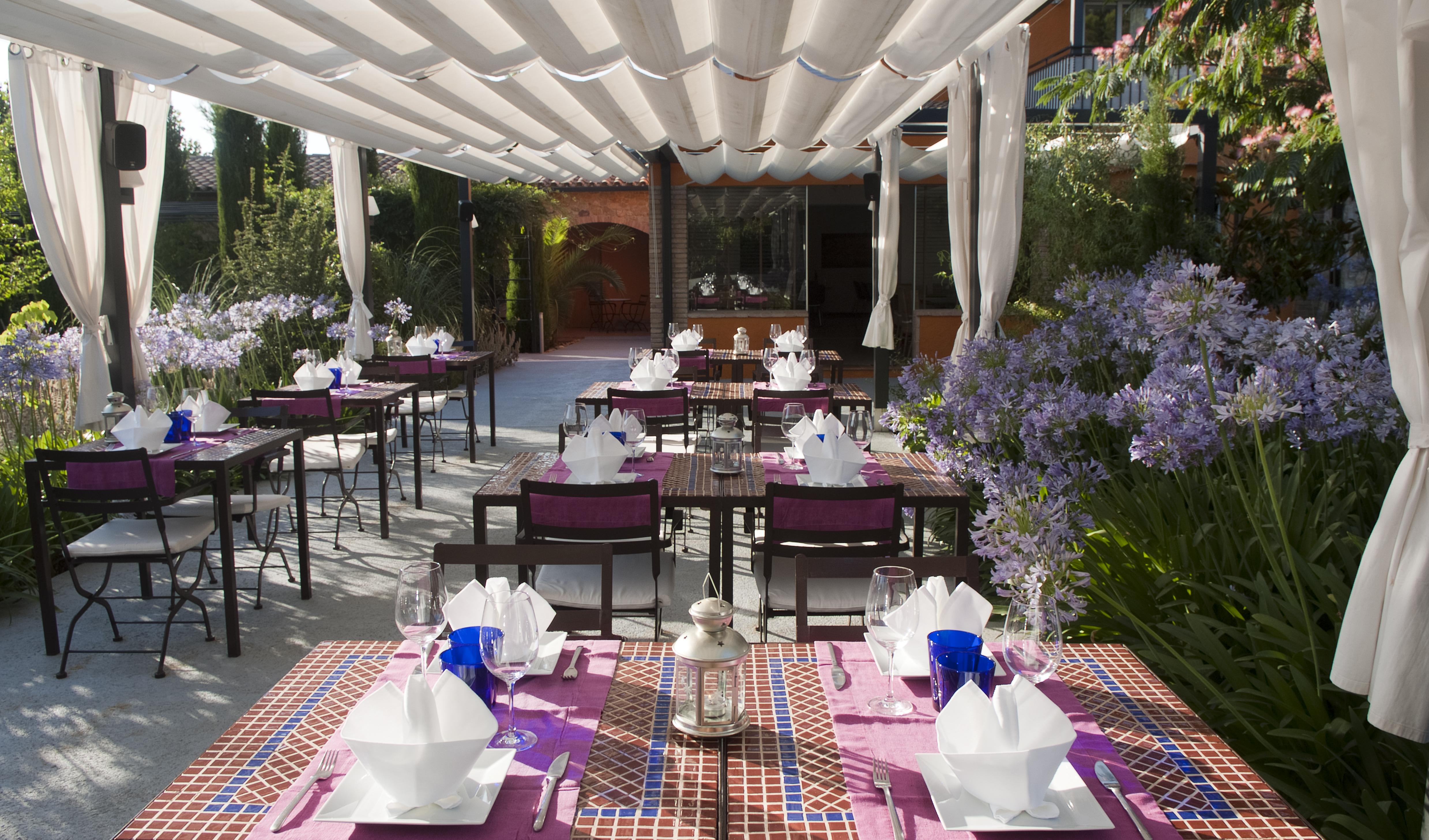 Hotel Aatu - Adults Only Peratallada Εξωτερικό φωτογραφία