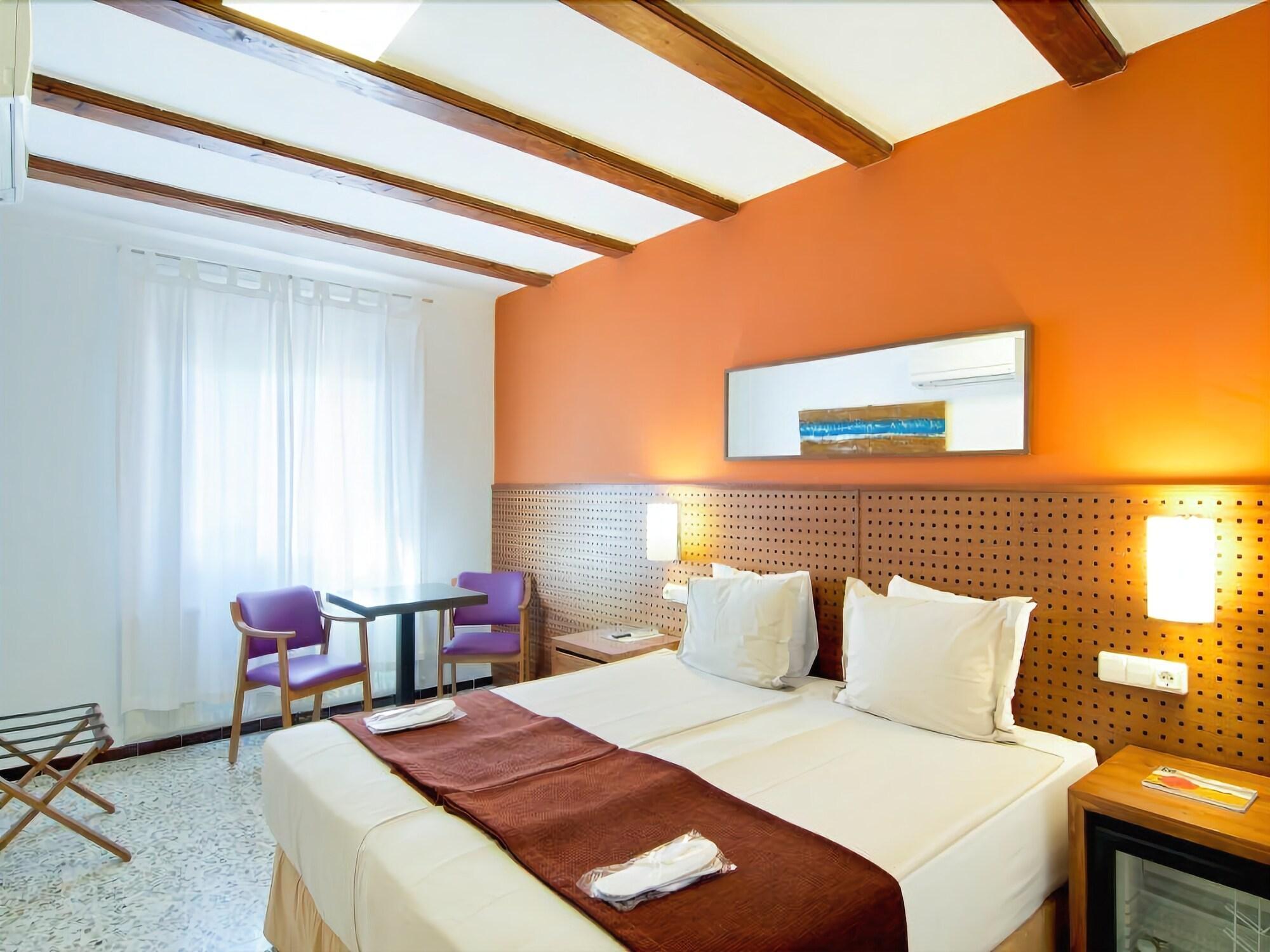 Hotel Aatu - Adults Only Peratallada Εξωτερικό φωτογραφία