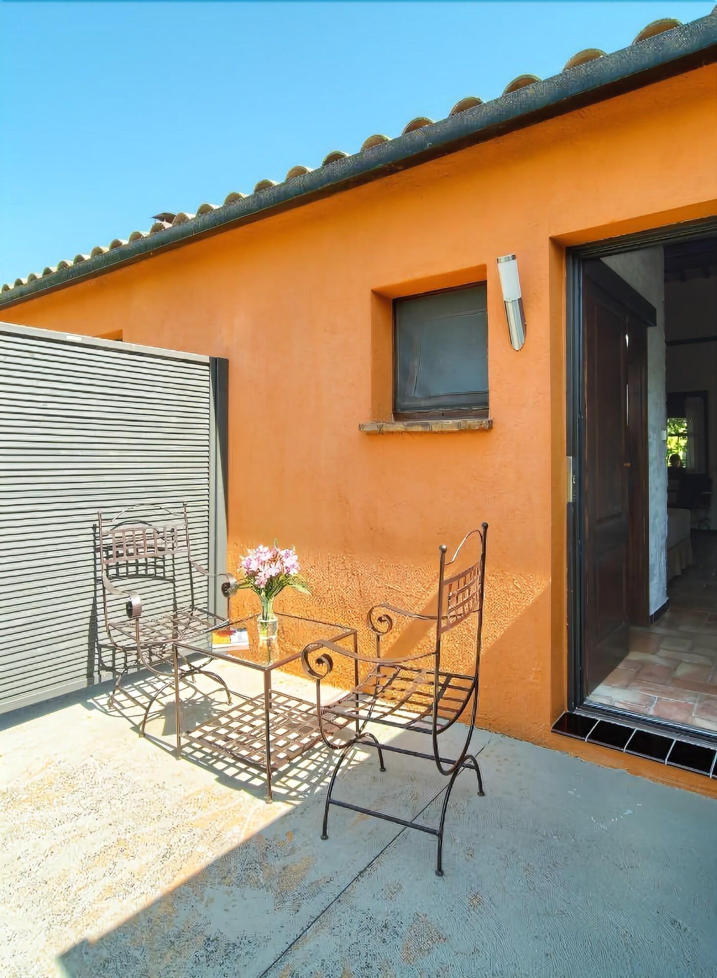 Hotel Aatu - Adults Only Peratallada Εξωτερικό φωτογραφία