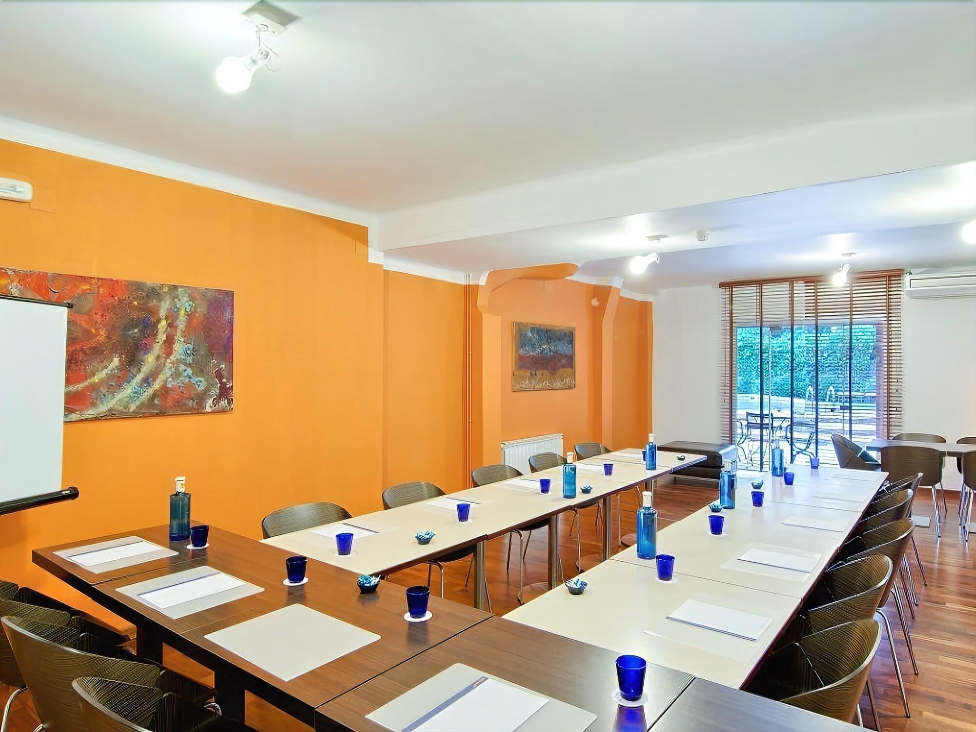 Hotel Aatu - Adults Only Peratallada Εξωτερικό φωτογραφία