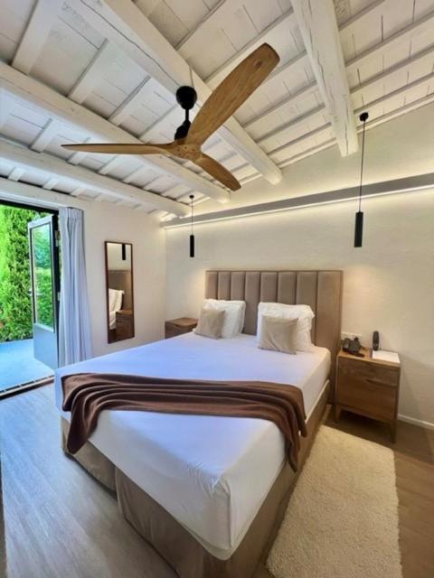 Hotel Aatu - Adults Only Peratallada Εξωτερικό φωτογραφία