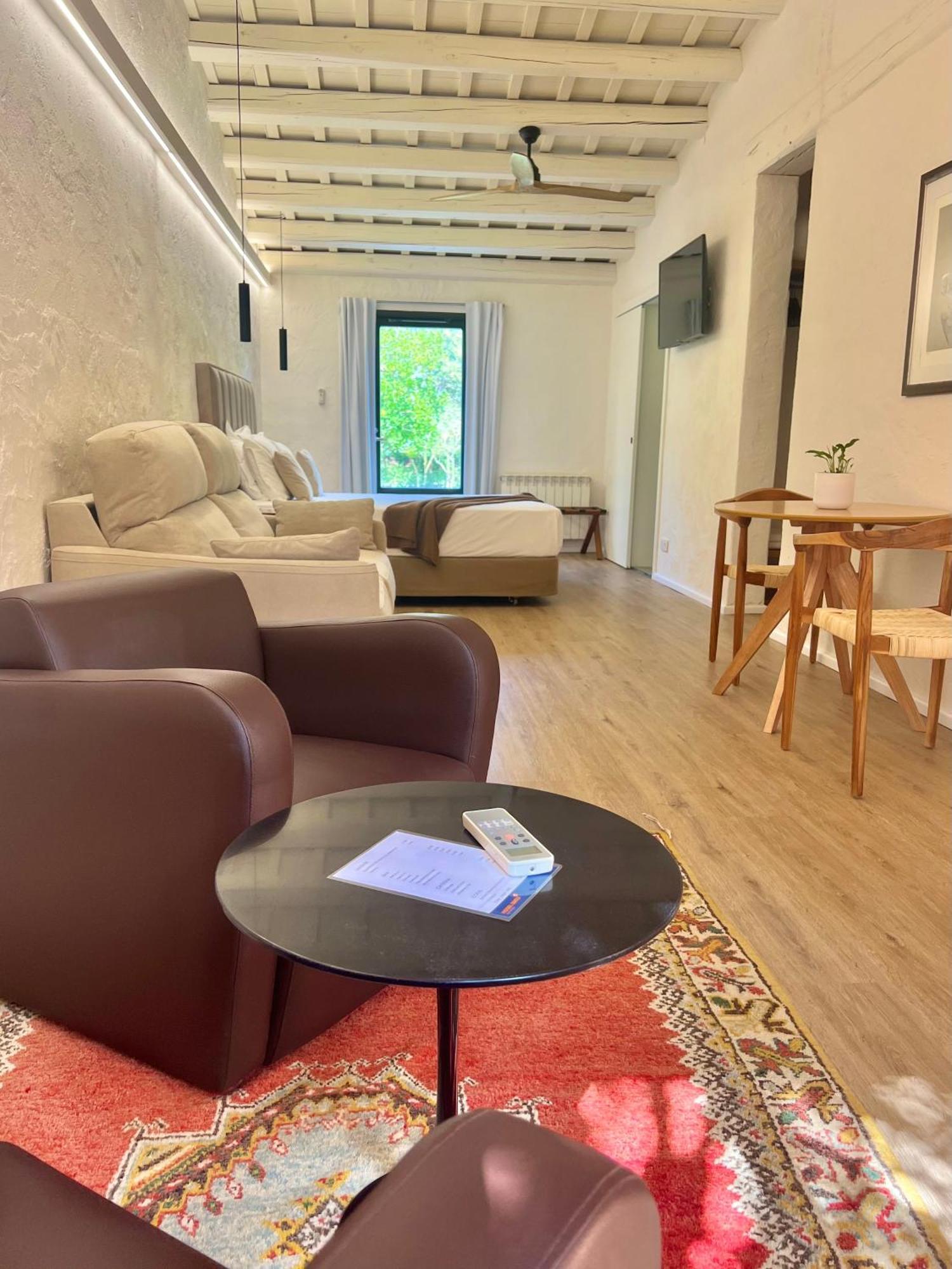 Hotel Aatu - Adults Only Peratallada Εξωτερικό φωτογραφία
