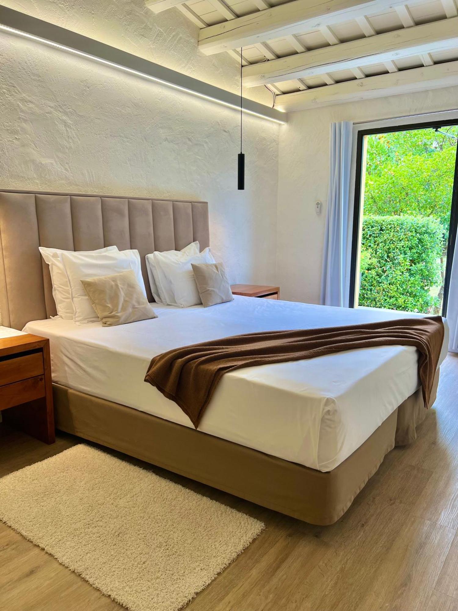 Hotel Aatu - Adults Only Peratallada Εξωτερικό φωτογραφία