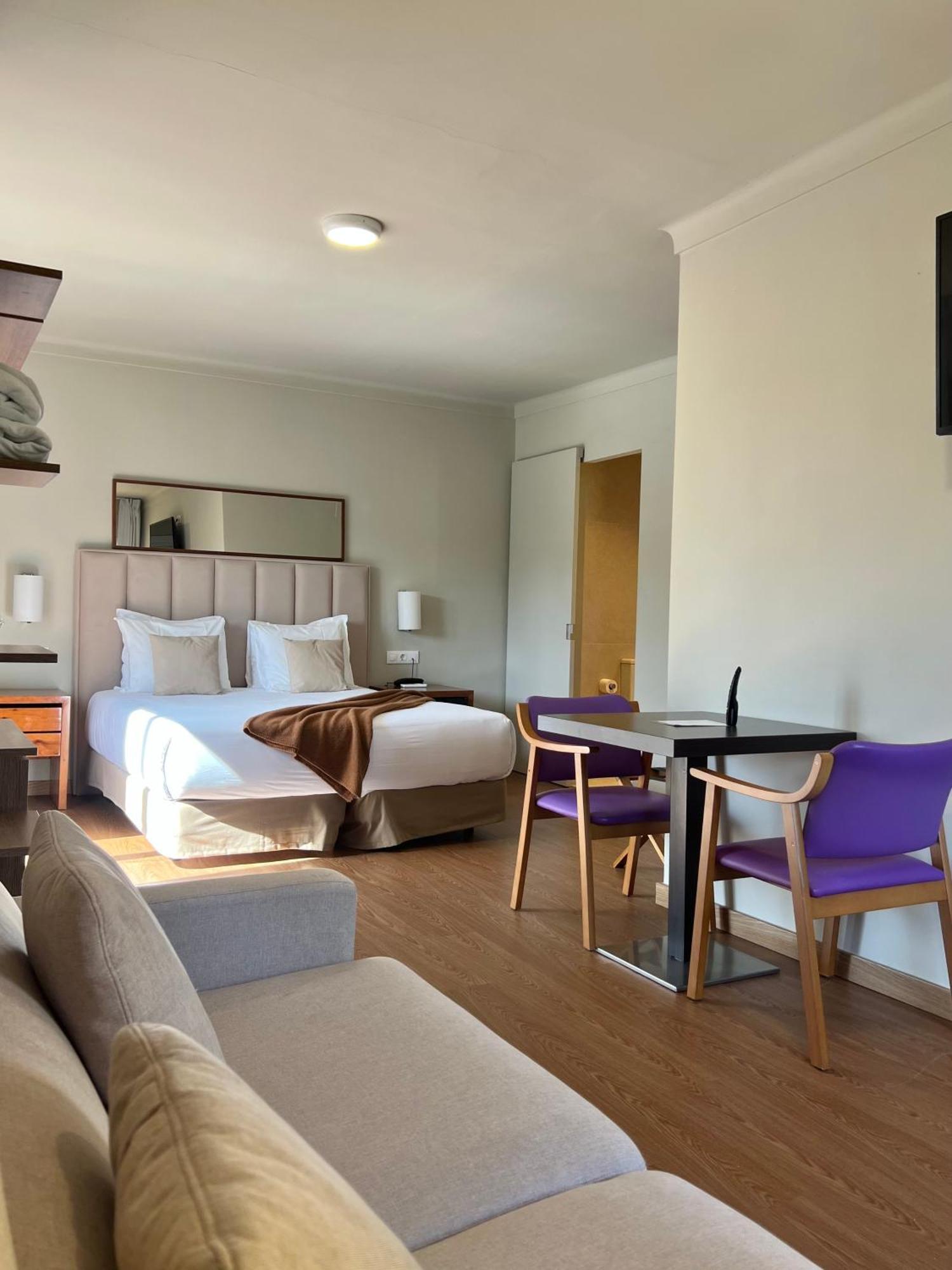 Hotel Aatu - Adults Only Peratallada Εξωτερικό φωτογραφία