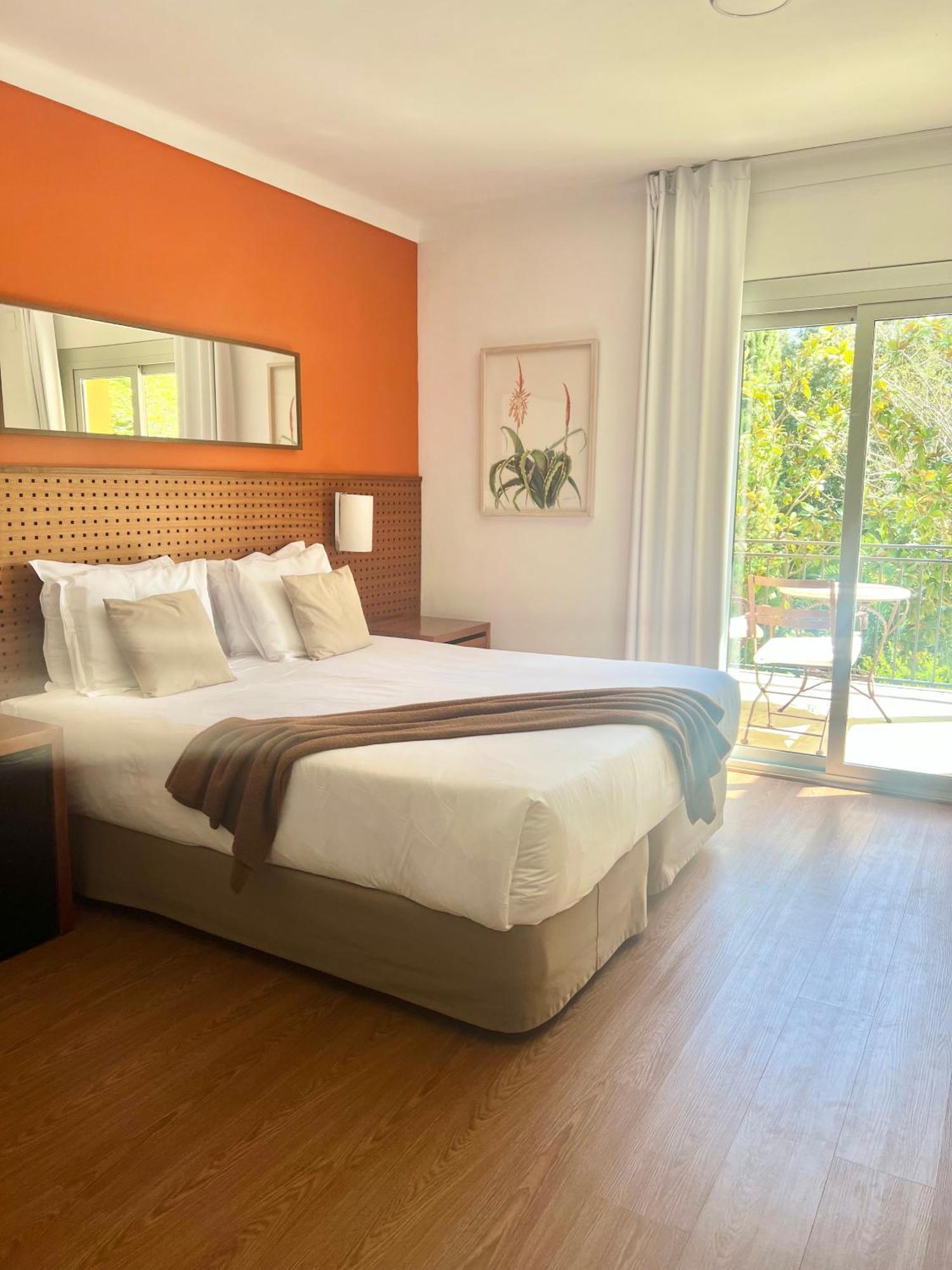 Hotel Aatu - Adults Only Peratallada Εξωτερικό φωτογραφία