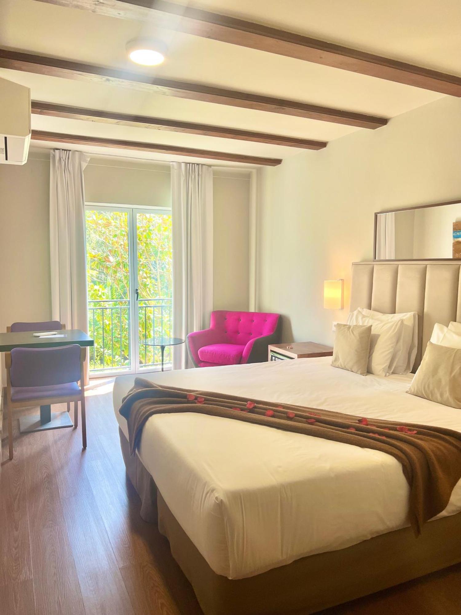 Hotel Aatu - Adults Only Peratallada Εξωτερικό φωτογραφία